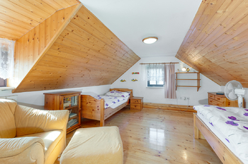 Prodej chaty / chalupy 98 m², Žár