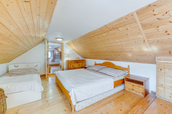 Prodej chaty / chalupy 98 m², Žár