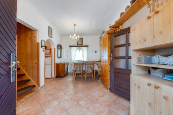 Prodej chaty / chalupy 98 m², Žár