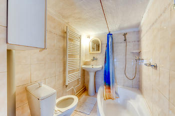 Prodej chaty / chalupy 98 m², Žár