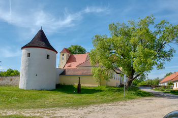 Prodej chaty / chalupy 98 m², Žár