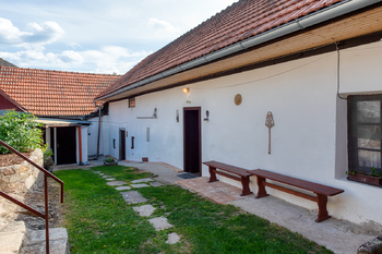 Prodej chaty / chalupy 98 m², Žár