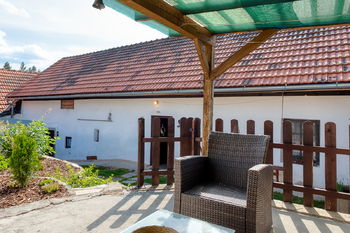 Prodej chaty / chalupy 98 m², Žár