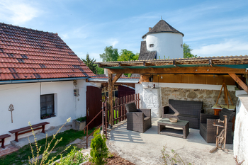 Prodej chaty / chalupy 98 m², Žár