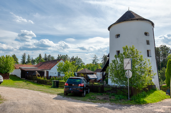 Prodej chaty / chalupy 98 m², Žár
