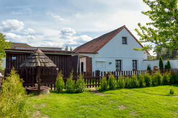 Prodej chaty / chalupy 98 m², Žár