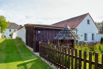 Prodej chaty / chalupy 98 m², Žár