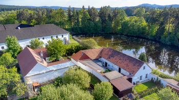 Prodej chaty / chalupy 98 m², Žár