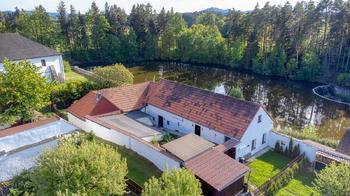 Prodej chaty / chalupy 98 m², Žár