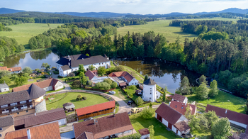Prodej chaty / chalupy 98 m², Žár