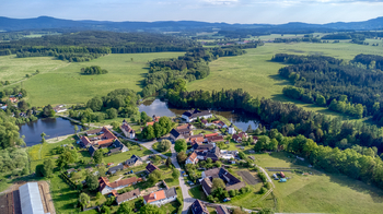 Prodej chaty / chalupy 98 m², Žár