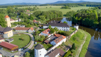 Prodej chaty / chalupy 98 m², Žár
