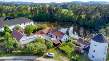 Prodej chaty / chalupy 98 m², Žár