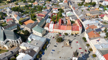 Prodej domu 272 m², Uničov