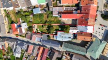 Prodej domu 272 m², Uničov