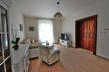 Prodej domu 272 m², Uničov