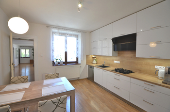 Prodej domu 272 m², Uničov