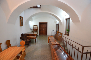 Prodej domu 272 m², Uničov