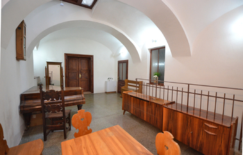 Prodej domu 272 m², Uničov