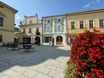 Prodej domu 272 m², Uničov
