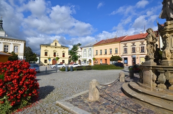 Prodej domu 307 m², Uničov