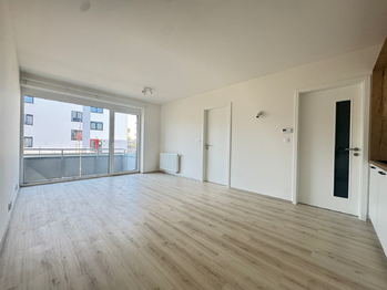 Pronájem bytu 2+kk v osobním vlastnictví 46 m², Hořovice