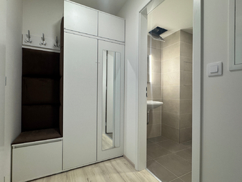Pronájem bytu 2+kk v osobním vlastnictví 46 m², Hořovice