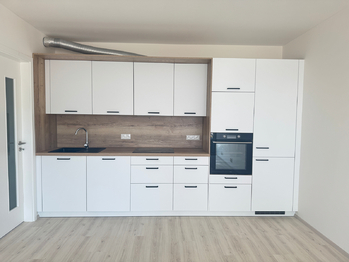 Pronájem bytu 2+kk v osobním vlastnictví 59 m², Hořovice