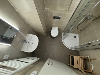 Pronájem bytu 2+kk v osobním vlastnictví 46 m², Hořovice