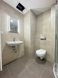 Pronájem bytu 2+kk v osobním vlastnictví 46 m², Hořovice