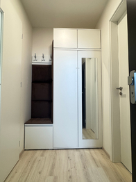 Pronájem bytu 2+kk v osobním vlastnictví 46 m², Hořovice