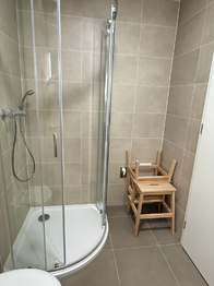 Pronájem bytu 2+kk v osobním vlastnictví 46 m², Hořovice