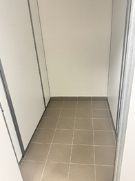 Pronájem bytu 2+kk v osobním vlastnictví 46 m², Hořovice