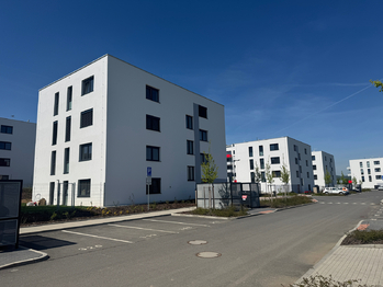 Pronájem bytu 2+kk v osobním vlastnictví 46 m², Hořovice