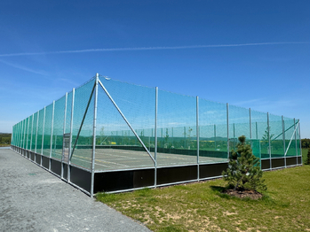 Pronájem bytu 2+kk v osobním vlastnictví 46 m², Hořovice