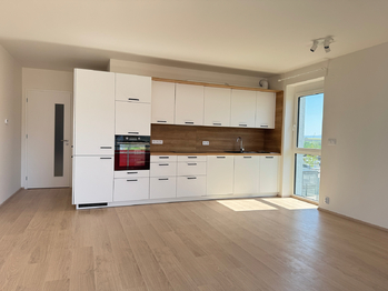 Pronájem bytu 2+kk v osobním vlastnictví 59 m², Hořovice
