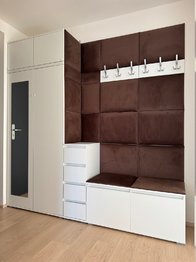 Pronájem bytu 3+kk v osobním vlastnictví 73 m², Hořovice