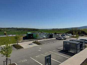 Pronájem bytu 3+kk v osobním vlastnictví 73 m², Hořovice