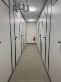 Pronájem bytu 3+kk v osobním vlastnictví 73 m², Hořovice