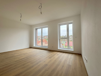 Pronájem bytu 2+kk v osobním vlastnictví 51 m², Hořovice