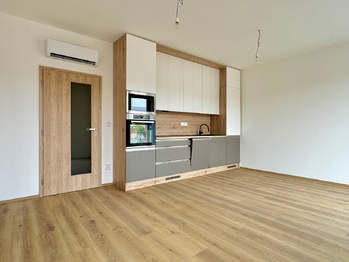 Pronájem bytu 2+kk v osobním vlastnictví 51 m², Hořovice