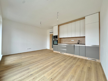 Pronájem bytu 2+kk v osobním vlastnictví 51 m², Hořovice