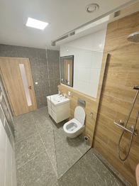 Pronájem bytu 2+kk v osobním vlastnictví 51 m², Hořovice