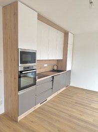 Pronájem bytu 2+kk v osobním vlastnictví 51 m², Hořovice