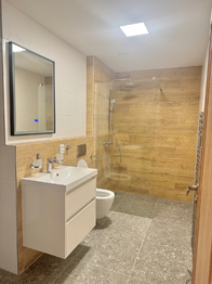 Pronájem bytu 2+kk v osobním vlastnictví 51 m², Hořovice