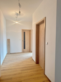 Pronájem bytu 2+kk v osobním vlastnictví 51 m², Hořovice