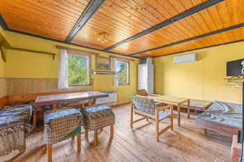 Prodej chaty / chalupy 38 m², Čtyřkoly