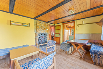 Prodej chaty / chalupy 42 m², Křečovice