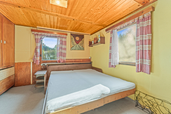 Prodej chaty / chalupy 42 m², Křečovice