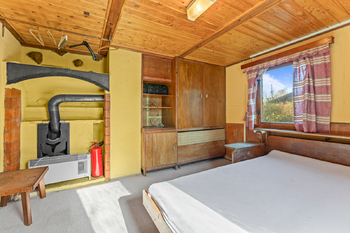 Prodej chaty / chalupy 42 m², Křečovice